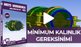 Minimum Kalınlık Gereksenimi