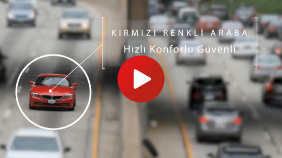 Araç Takibi Uygulaması