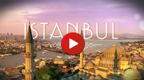 İstanbul Tanıtım Videosu Hazırlamak