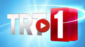 TRT Logo Animasyonu Uygulaması