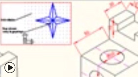 Isometric Snap Uygulaması 