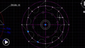 Array (Polar) İleDişli Uygulaması