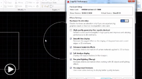 AUTOCAD 2016 YENİ ÖZELLİK YÜKSEK GEOMETRİ KALİTESİ