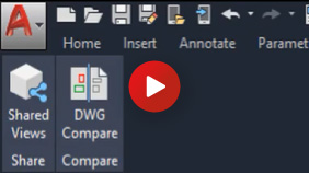 DWG Compare