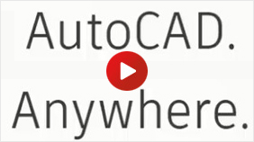 Internette AutoCAD Kullanmak