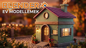 Ev Modellemek