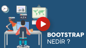 Bootstrap Nedir ?