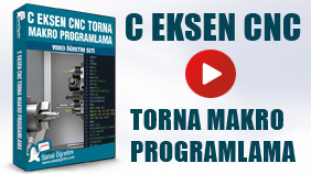 Tanıtım Videosu