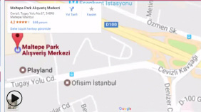 Google Map Api (Google Haritası) Eklemek