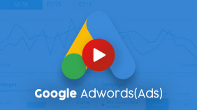 Google Adwords Ads 