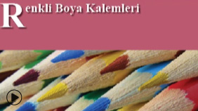 Çok Sayfalı Katalog Oluşturmak 