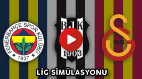 Generics Jenerik Sınıflar - Lig Simülasyonu