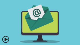 Metin içerisindeki e-mail adresini bulmak