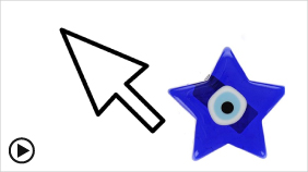 Mouse u takip eden resim veya metin