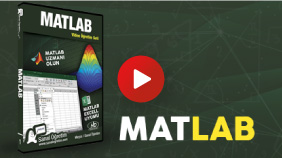 Matlab Tanıtım Videosu