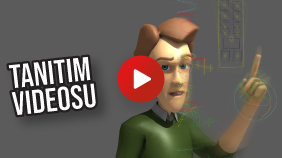 Tanıtım Videosu