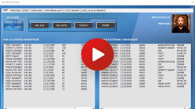 Excel(VBA) Userform-Access Veritabanlı ile