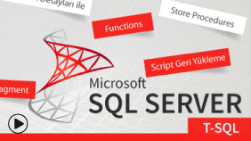 SQL Server Seti Hakkında