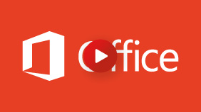 Microsoft Office 2016 Tanıtım