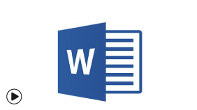 Microsoft Word Hakkında