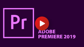 Adobe Premiere 2019 Tanıtım Videosu