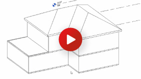 Çatı Modellemek Bu Kadar Mı Kolay