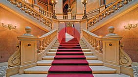 Birden Fazla Kolu Olan Merdiven Çizmek