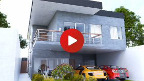 SketchUp Tanıtım Videosu