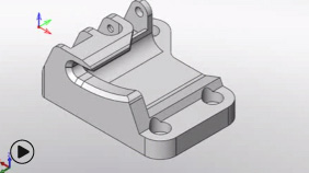 SolidCAM Programı ile yapılabilecekler