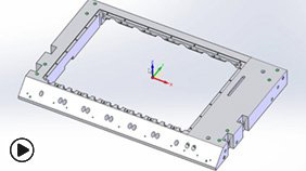 HSS (HS Yüzey İşleme)