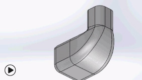 3D, Kabuk ve Yüzey Komutları