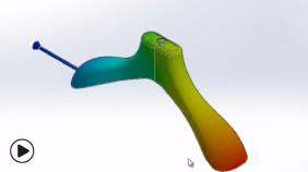 SolidWorks 2013 İle Gelen Yeni ModülSOLIDWORKS PLASTICS