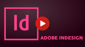 Adobe Indesign CC 2018