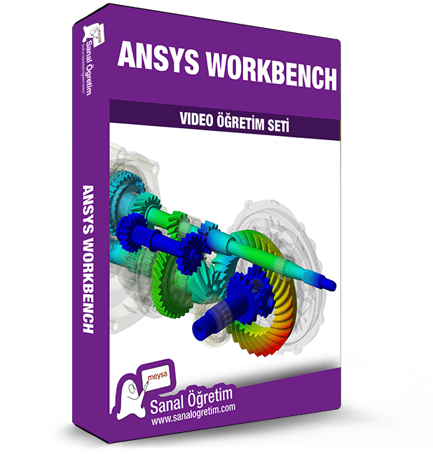 ANSYS Workbench 2019