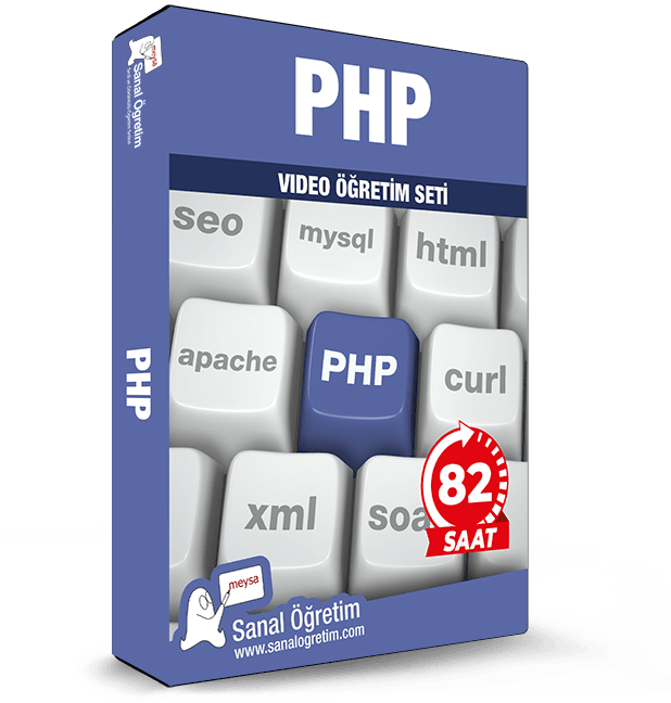 PHP Seti ( A dan Z ye )