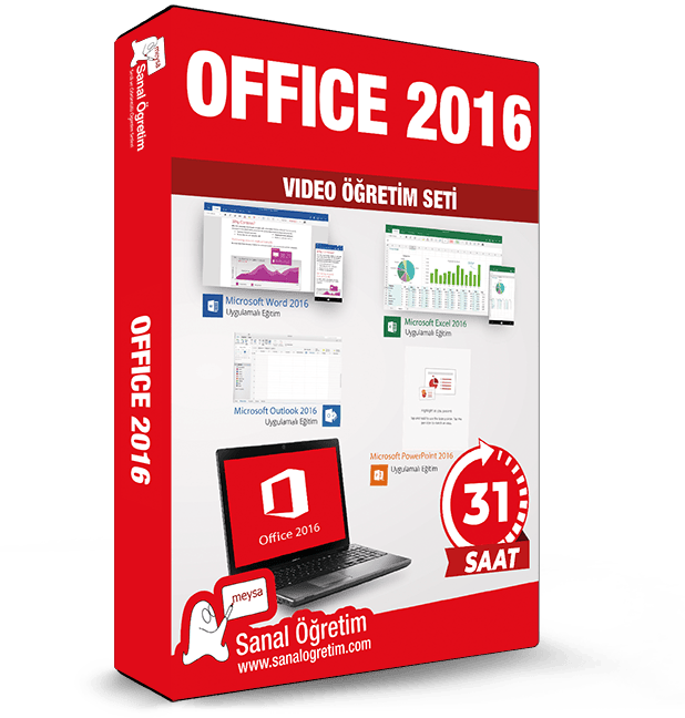 Office 2016