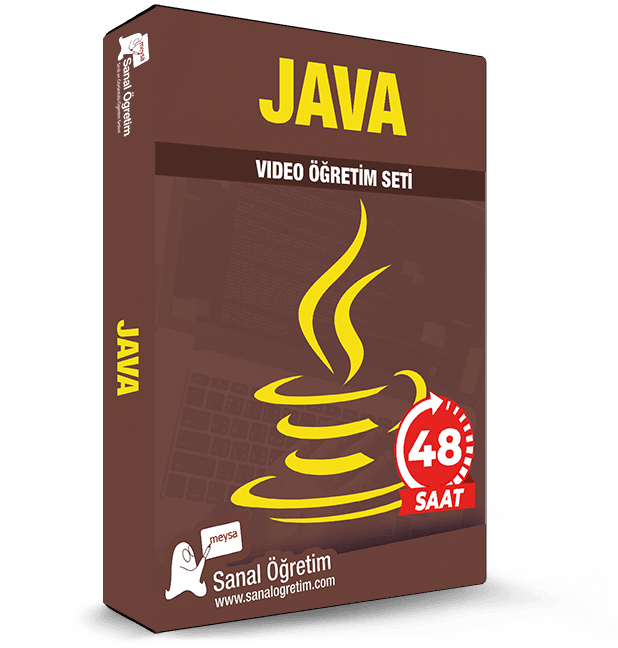 Java Eğitim Seti