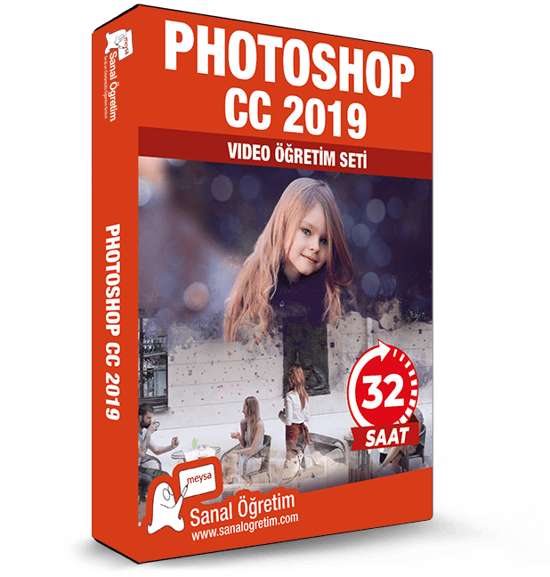 Photoshop 2019