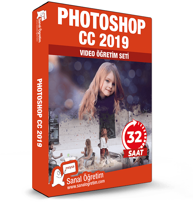 Photoshop CC 2019